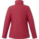 Women's KYES Eco Packable Insulated Jacket - 1