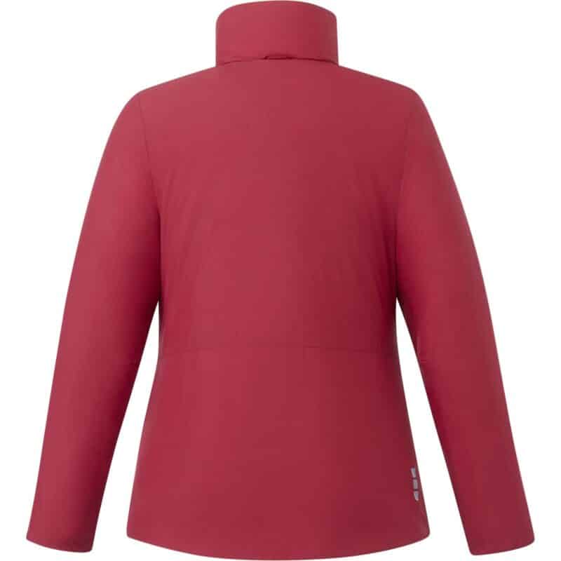 Women's KYES Eco Packable Insulated Jacket - 1