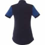 Women's LARAMIE Short Sleeve Polo