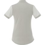 Women's LARAMIE Short Sleeve Polo - 5