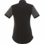 Women's LARAMIE Short Sleeve Polo - 7