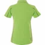 Women's MACTA Short Sleeve Polo - 9