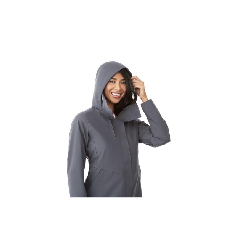 Women's MANHATTAN Softshell Jacket - 2