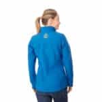 Women's MAXSON Softshell Jacket