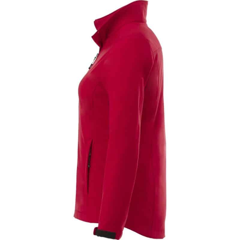 Women's MAXSON Softshell Jacket - 6