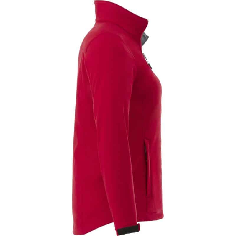 Women's MAXSON Softshell Jacket - 7