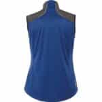 Women's NASAK Hybrid Softshell Vest - 1