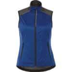 Women's NASAK Hybrid Softshell Vest - 4