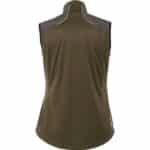 Women's NASAK Hybrid Softshell Vest - 5