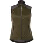 Women's NASAK Hybrid Softshell Vest - 6