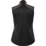 Women's NASAK Hybrid Softshell Vest - 7