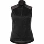 Women's NASAK Hybrid Softshell Vest - 8