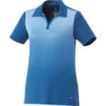 Women's Next Short Sleeve Polo - 2