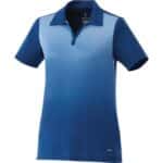Women's Next Short Sleeve Polo - 3
