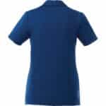 Women's Next Short Sleeve Polo - 4