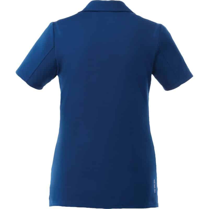 Women's Next Short Sleeve Polo - 4