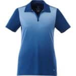 Women's Next Short Sleeve Polo - 5