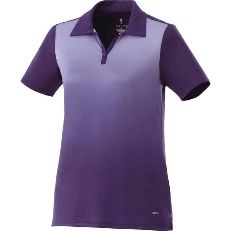 Women's Next Short Sleeve Polo - 6