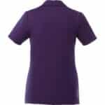 Women's Next Short Sleeve Polo - 7