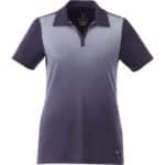 Women's Next Short Sleeve Polo - 8