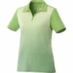 Women's Next Short Sleeve Polo - 9