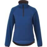Women's ODARAY 1/2 Zip Jacket - 2