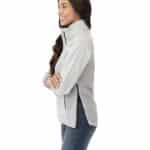 Women's ODARAY 1/2 Zip Jacket - 3