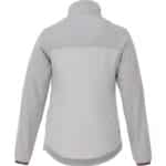 Women's ODARAY 1/2 Zip Jacket - 4