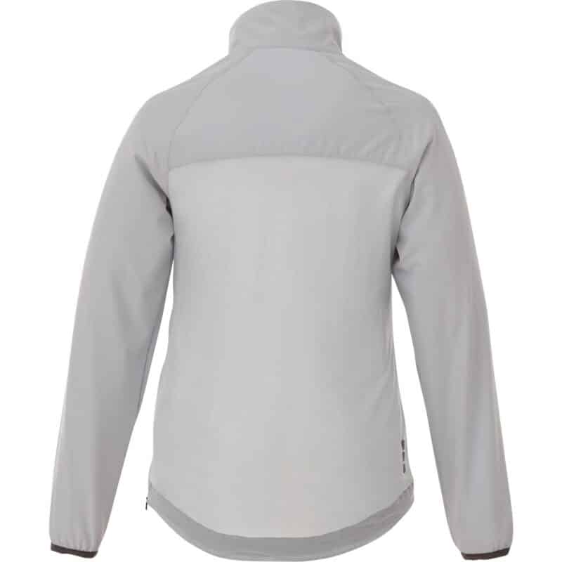Women's ODARAY 1/2 Zip Jacket - 4