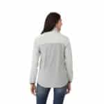 Women's ODARAY 1/2 Zip Jacket - 5