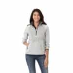 Women's ODARAY 1/2 Zip Jacket - 6
