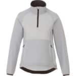 Women's ODARAY 1/2 Zip Jacket - 7