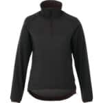 Women's ODARAY 1/2 Zip Jacket - 9
