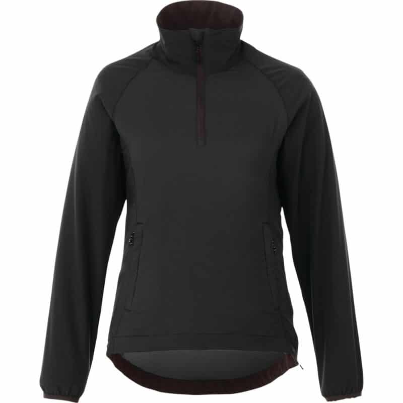 Women's ODARAY 1/2 Zip Jacket - 9