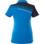Women's PRATER Short Sleeve Polo - 3
