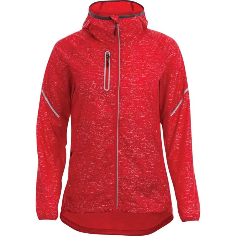 Women's SIGNAL Packable Jacket - 4