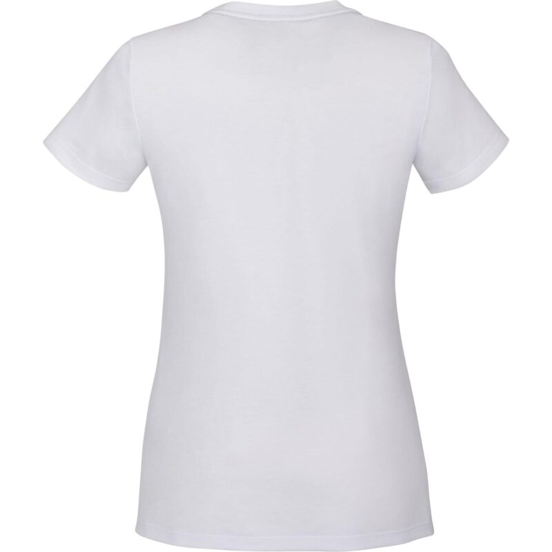 Women's SOMOTO Eco Short Sleeve Tee - 1