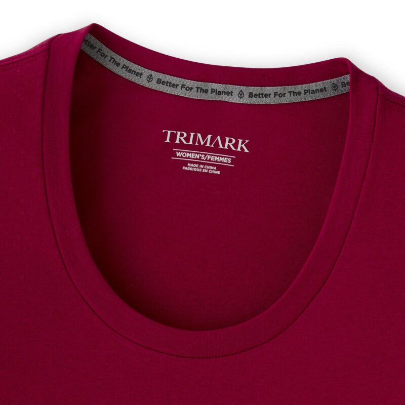 Women's SOMOTO Eco Short Sleeve Tee - 5