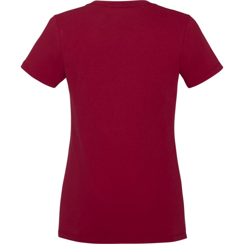 Women's SOMOTO Eco Short Sleeve Tee - 8