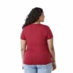Women's SOMOTO Eco Short Sleeve Tee - 9