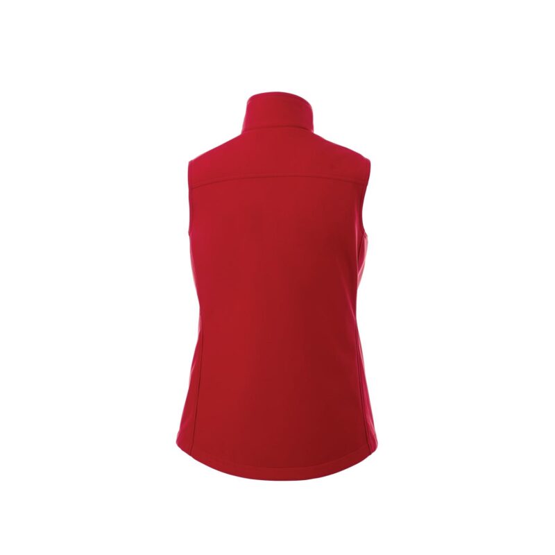 Women's STINSON Softshell Vest - 1