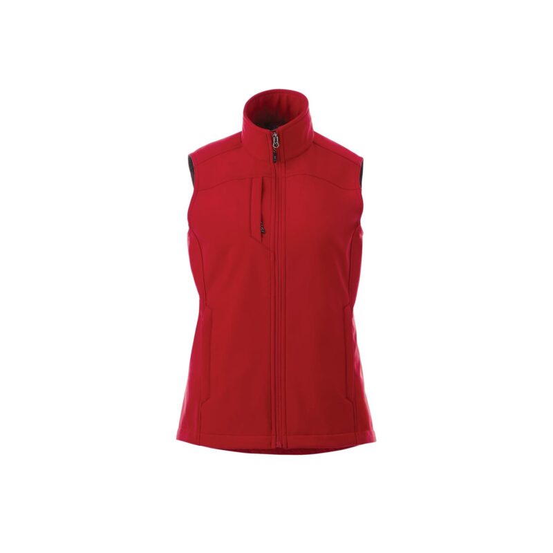 Women's STINSON Softshell Vest - 2