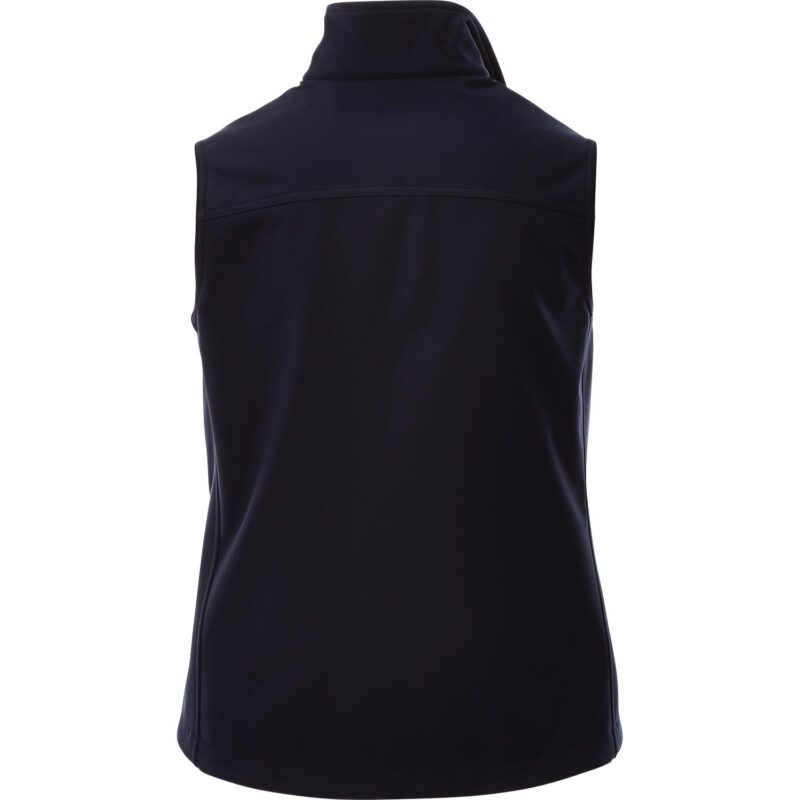 Women's STINSON Softshell Vest - 3