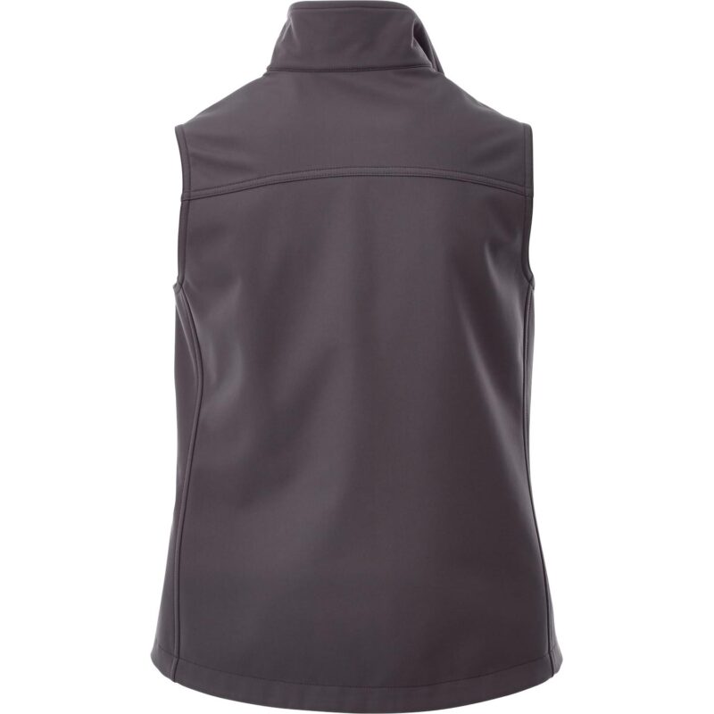 Women's STINSON Softshell Vest - 5