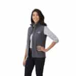 Women's STINSON Softshell Vest - 6
