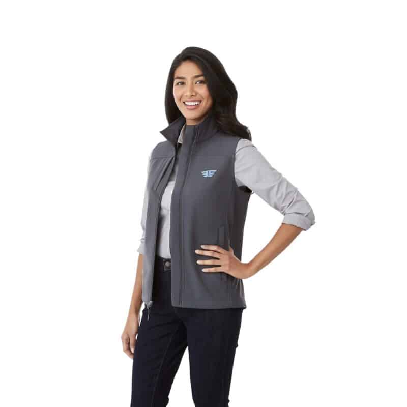 Women's STINSON Softshell Vest - 6