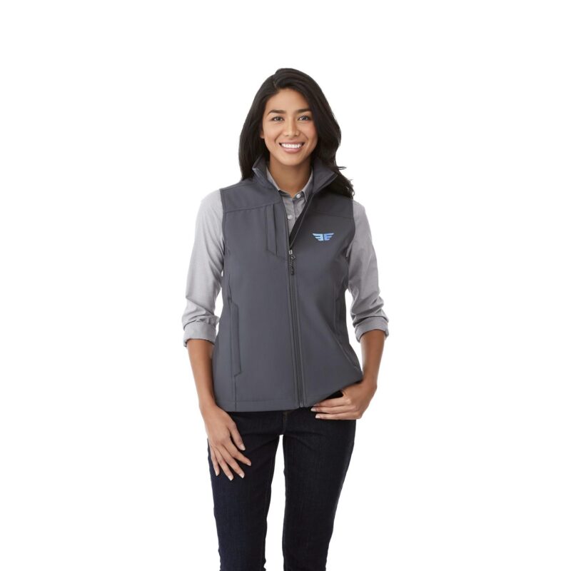 Women's STINSON Softshell Vest - 7