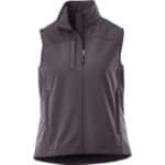 Women's STINSON Softshell Vest - 8