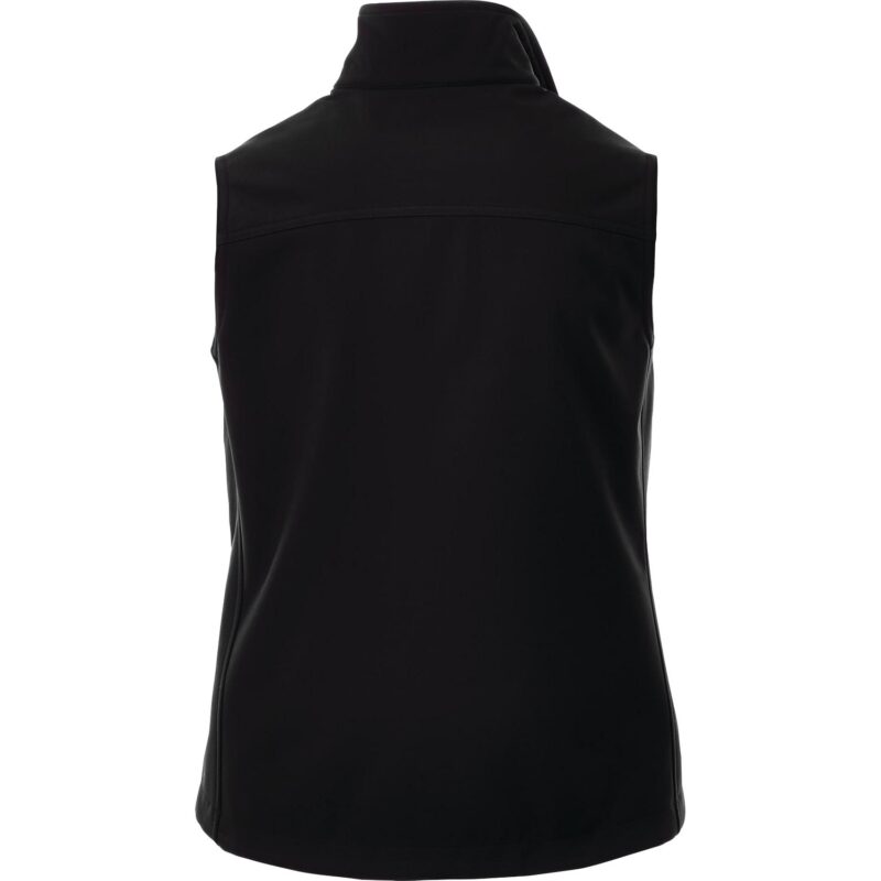 Women's STINSON Softshell Vest - 9