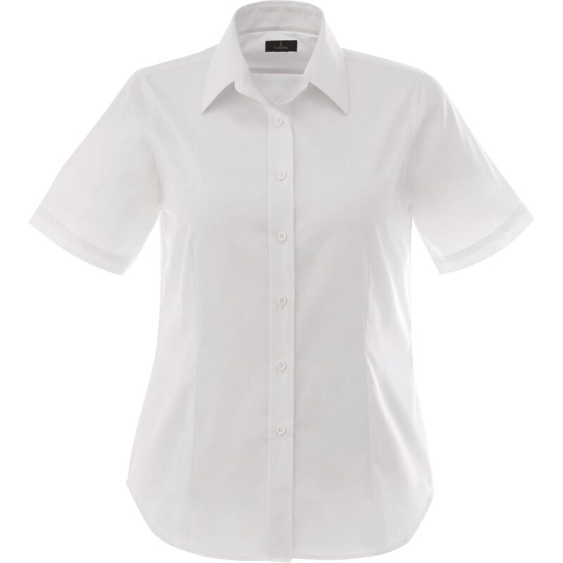 Women's STIRLING Short Sleeve Shirt - 2